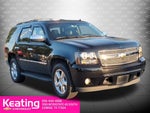 2011 Chevrolet Tahoe LTZ
