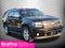 2011 Chevrolet Tahoe LTZ