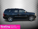2011 Chevrolet Tahoe LTZ