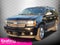 2011 Chevrolet Tahoe LTZ