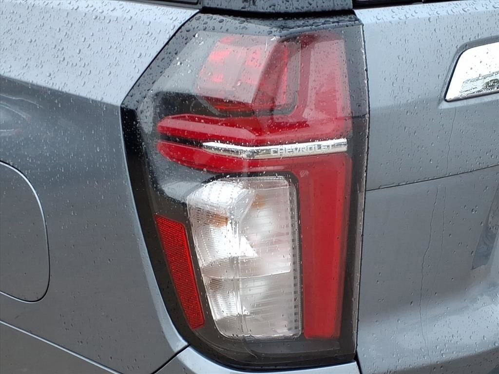 2021 Chevrolet Suburban Premier