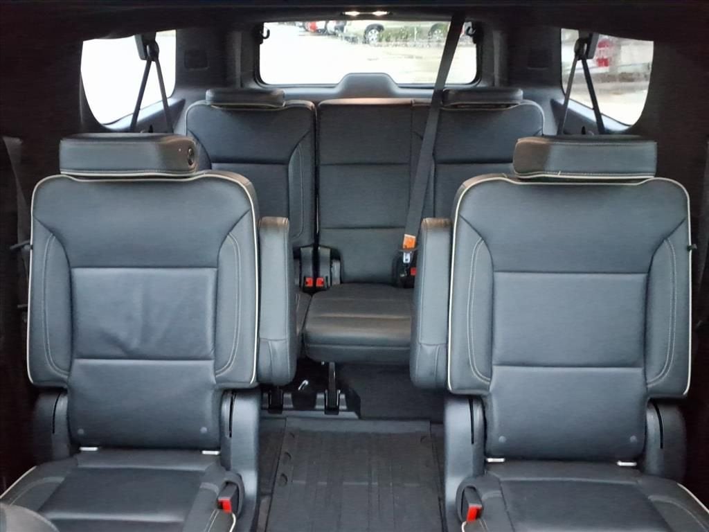 2021 Chevrolet Suburban Premier