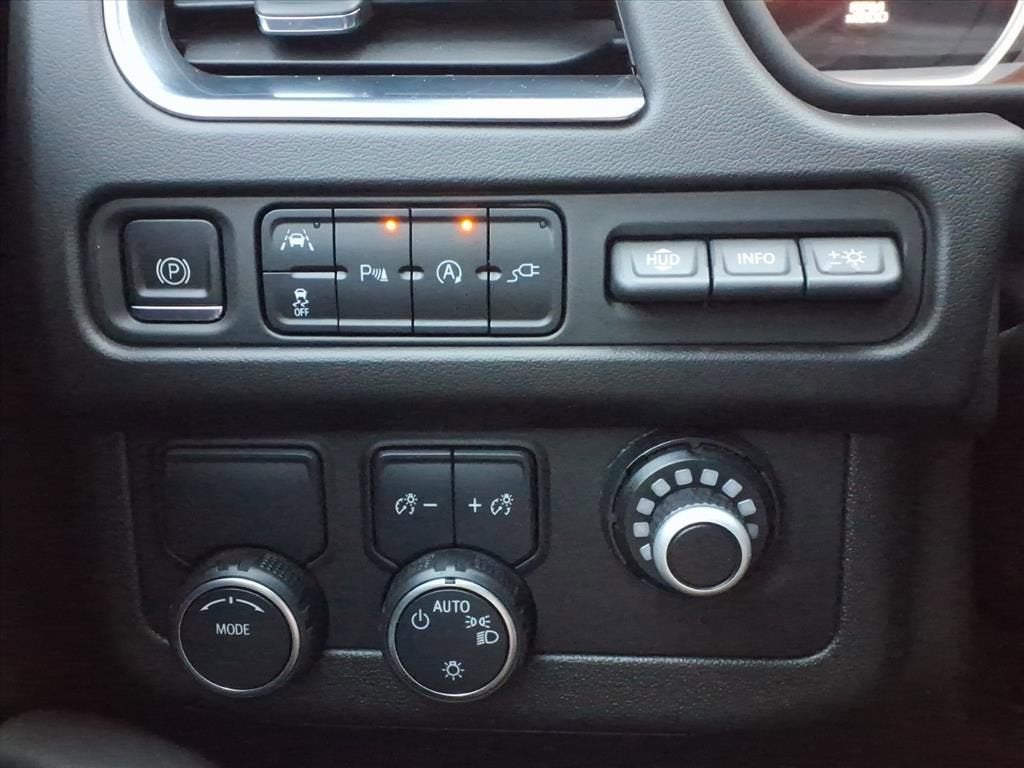 2021 Chevrolet Suburban Premier