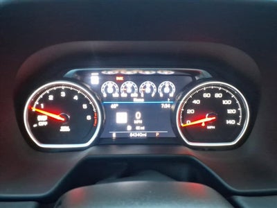 2021 Chevrolet Suburban Premier