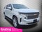 2022 Chevrolet Suburban High Country