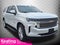 2022 Chevrolet Suburban High Country