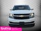 2015 Chevrolet Suburban LT