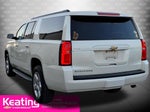 2015 Chevrolet Suburban LT