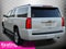 2015 Chevrolet Suburban LT