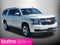 2015 Chevrolet Suburban LT