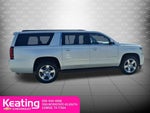 2015 Chevrolet Suburban LT