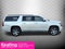 2015 Chevrolet Suburban LT