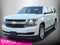 2015 Chevrolet Suburban LT