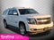 2015 Chevrolet Suburban LT