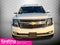 2015 Chevrolet Suburban LT