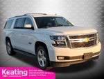 2015 Chevrolet Suburban LT