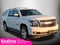 2015 Chevrolet Suburban LT