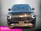 2021 Chevrolet Tahoe LS