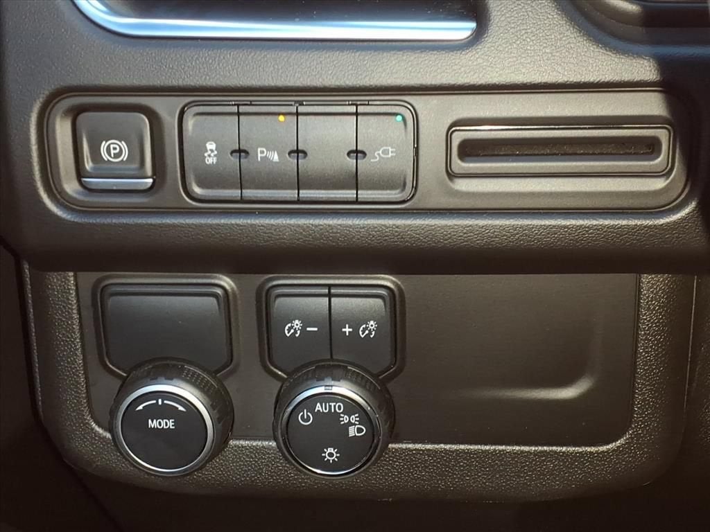 2021 Chevrolet Tahoe LS