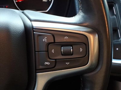 2021 Chevrolet Tahoe LS