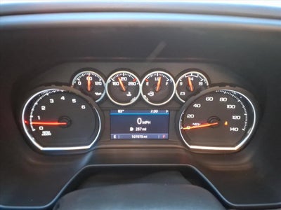2021 Chevrolet Tahoe LS