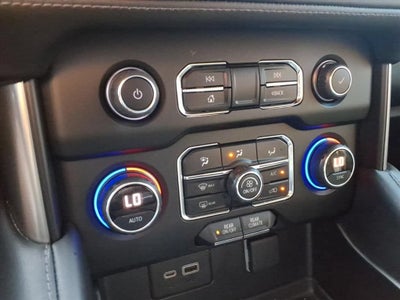 2021 Chevrolet Tahoe LS
