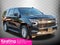2021 Chevrolet Tahoe LS