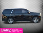 2021 Chevrolet Tahoe LS