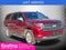2022 Chevrolet Suburban Premier