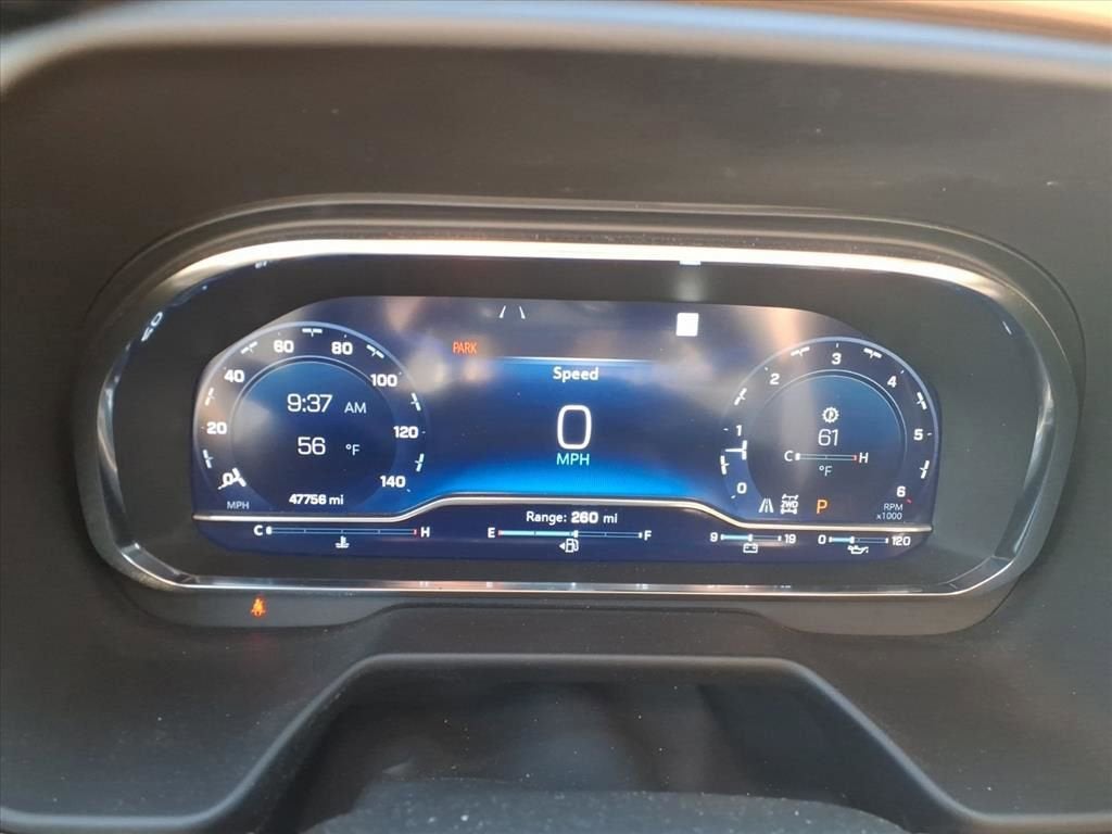 2022 Chevrolet Suburban Premier