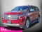 2022 Chevrolet Suburban Premier