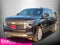 2022 Chevrolet Suburban High Country