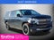 2022 Chevrolet Suburban High Country