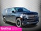 2022 Chevrolet Suburban High Country