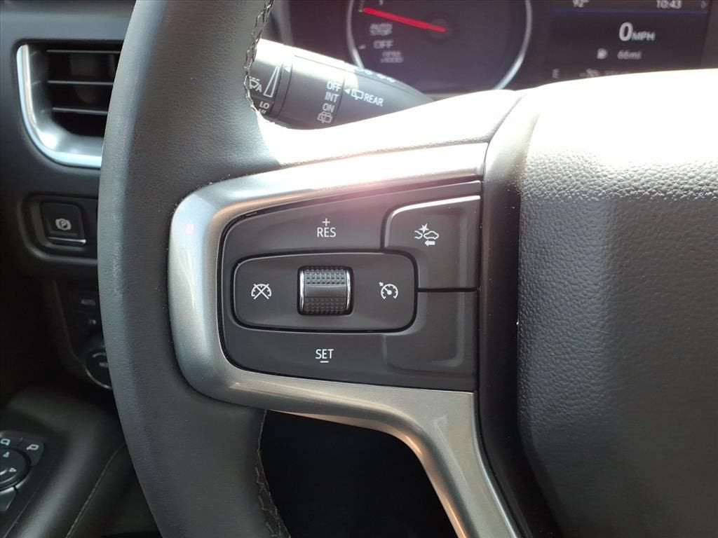 2024 Chevrolet Tahoe LS