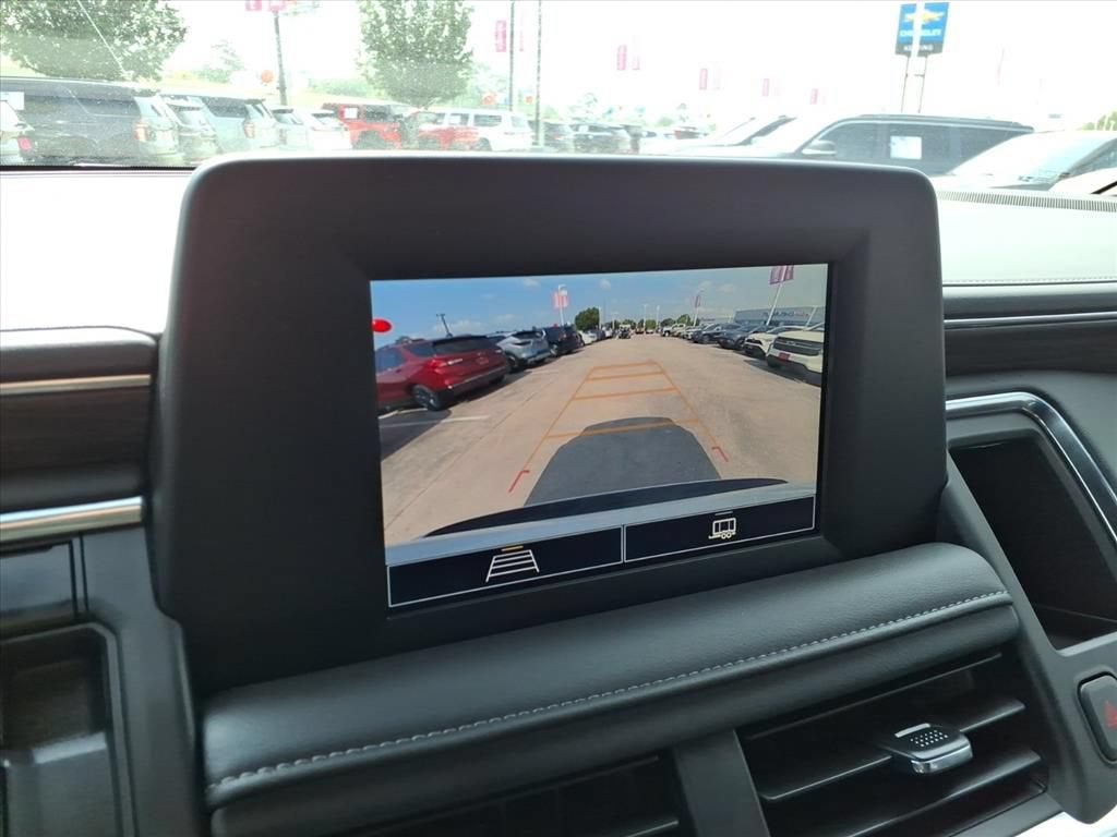 2024 Chevrolet Tahoe LS