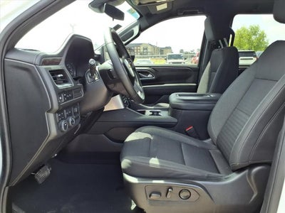 2024 Chevrolet Tahoe LS