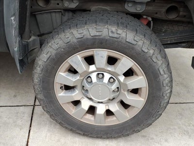 2019 GMC Sierra 2500 HD Denali