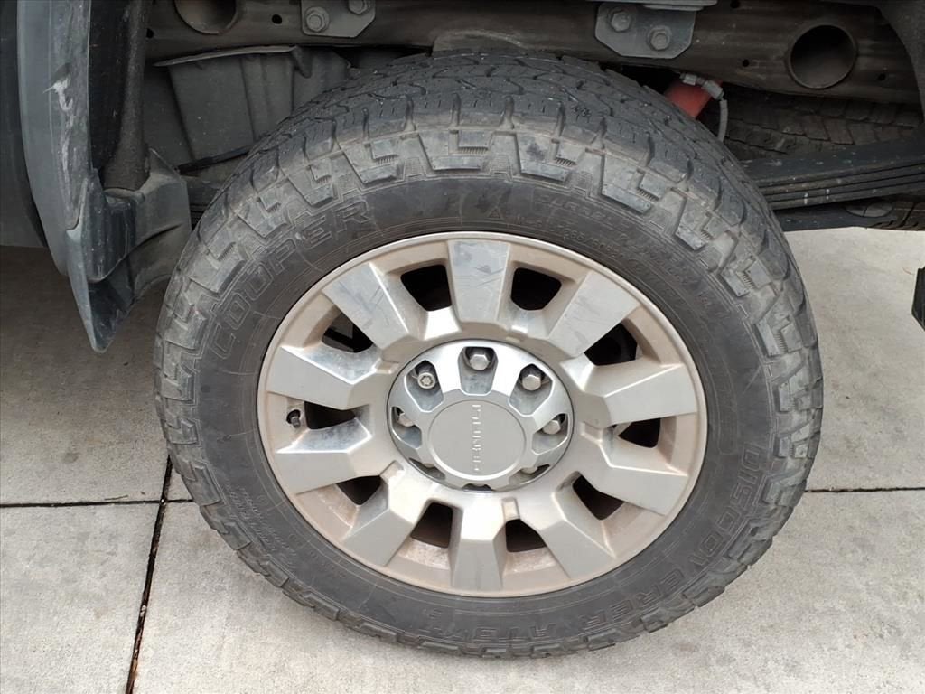 2019 GMC Sierra 2500 HD Denali