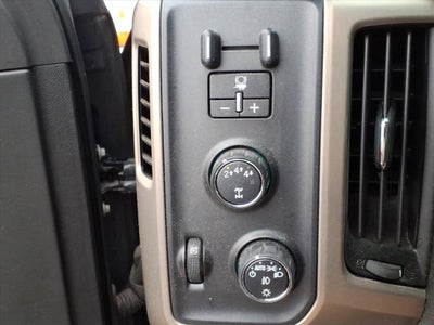 2019 GMC Sierra 2500 HD Denali