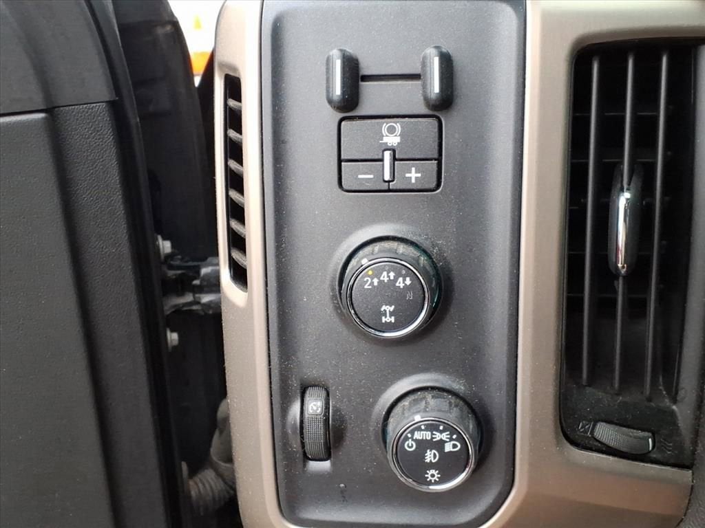 2019 GMC Sierra 2500 HD Denali