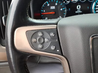 2019 GMC Sierra 2500 HD Denali