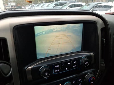 2019 GMC Sierra 2500 HD Denali