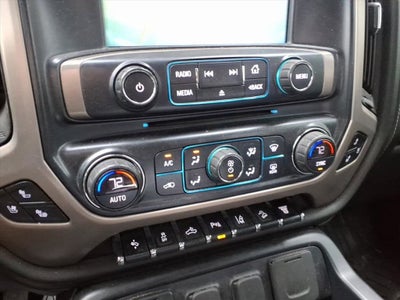 2019 GMC Sierra 2500 HD Denali