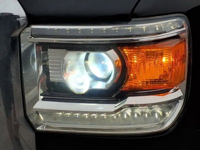 2019 GMC Sierra 2500 HD Denali