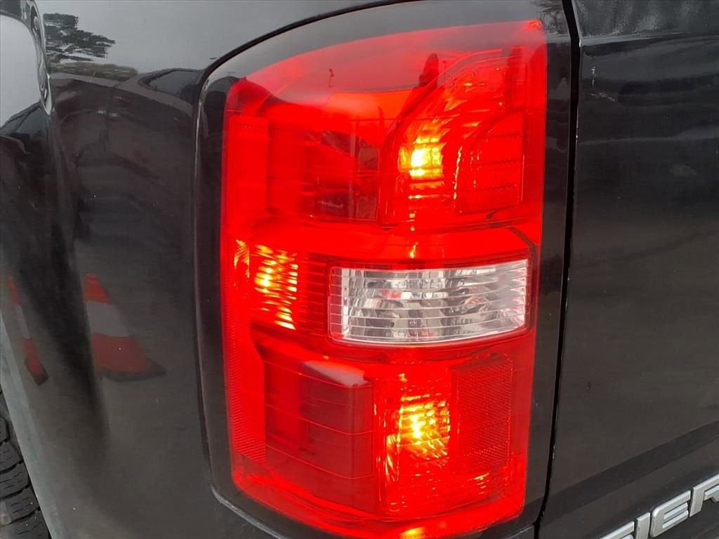 2019 GMC Sierra 2500 HD Denali