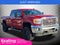 2015 GMC Sierra 2500 HD SLE