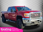 2015 GMC Sierra 2500 HD SLE