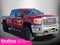 2015 GMC Sierra 2500 HD SLE