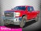 2015 GMC Sierra 2500 HD SLE